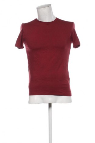 Herren T-Shirt Paul Hunter, Größe M, Farbe Rot, Preis € 41,99