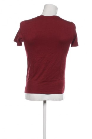 Herren T-Shirt Paul Hunter, Größe M, Farbe Rot, Preis € 41,99
