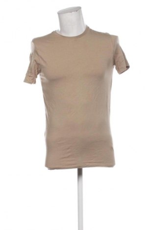 Herren T-Shirt Paul Hunter, Größe M, Farbe Beige, Preis € 41,99