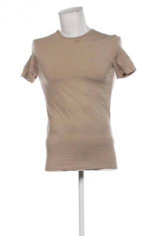 Férfi póló Paul Hunter, Méret S, Szín Bézs, Ár 11 559 Ft