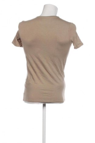 Férfi póló Paul Hunter, Méret S, Szín Bézs, Ár 11 559 Ft