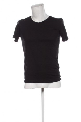 Męski T-shirt Paul Hunter, Rozmiar S, Kolor Czarny, Cena 120,99 zł