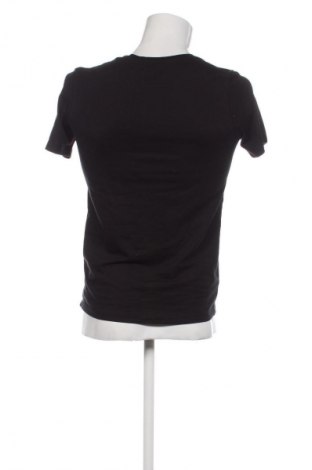 Męski T-shirt Paul Hunter, Rozmiar S, Kolor Czarny, Cena 120,99 zł