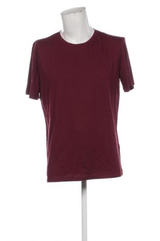 Tricou de bărbați Paul Parker, Mărime XL, Culoare Roșu, Preț 275,99 Lei