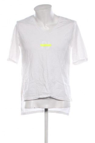 Férfi póló Pause Jeans, Méret S, Szín Fehér, Ár 3 000 Ft