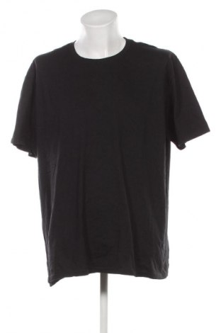 Ανδρικό t-shirt Payper, Μέγεθος 4XL, Χρώμα Μαύρο, Τιμή 10,99 €