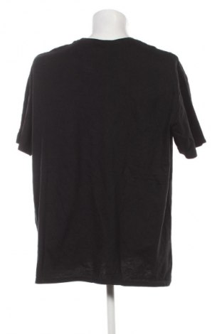 Ανδρικό t-shirt Payper, Μέγεθος 4XL, Χρώμα Μαύρο, Τιμή 10,99 €