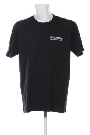 Męski T-shirt Payper, Rozmiar XXL, Kolor Czarny, Cena 35,99 zł