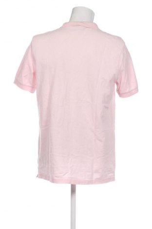 Herren Shirt Performance, Größe XL, Farbe Rosa, Preis 9,72 €