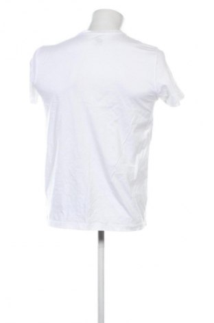 Férfi póló Petrol Industries, Méret L, Szín Fehér, Ár 3 929 Ft