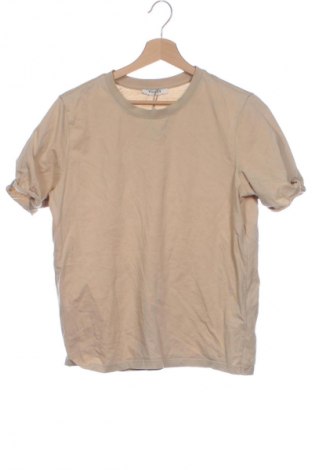 Herren T-Shirt Pieces, Größe L, Farbe Beige, Preis € 7,12