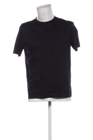 Herren T-Shirt Pierre Cardin, Größe L, Farbe Blau, Preis € 41,99