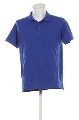 Herren T-Shirt Pierre Cardin, Größe L, Farbe Blau, Preis € 24,48