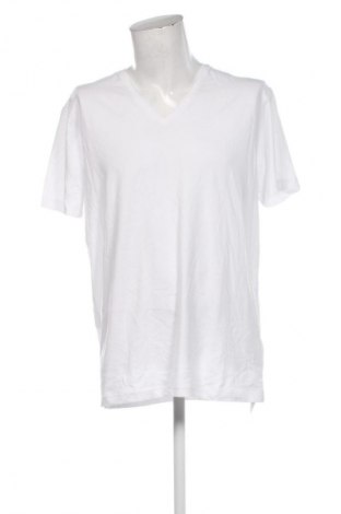 Herren T-Shirt Pierre Cardin, Größe XXL, Farbe Weiß, Preis € 41,99