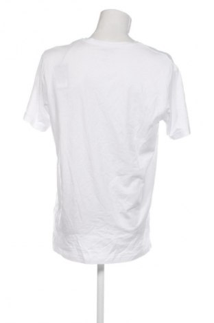 Herren T-Shirt Pierre Cardin, Größe XXL, Farbe Weiß, Preis € 41,99