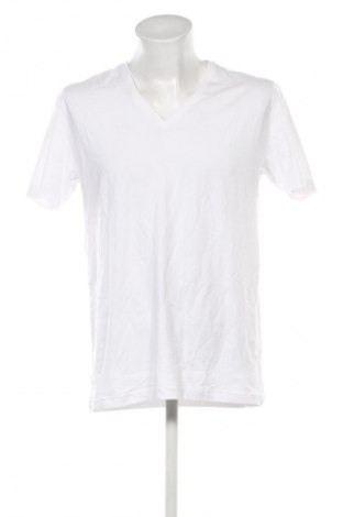 Męski T-shirt Pierre Cardin, Rozmiar XL, Kolor Biały, Cena 166,99 zł