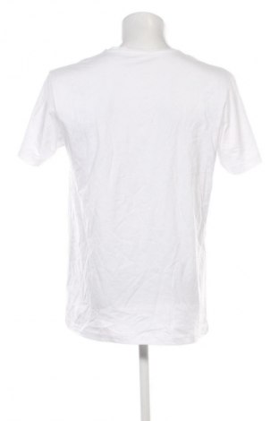 Męski T-shirt Pierre Cardin, Rozmiar XL, Kolor Biały, Cena 166,99 zł