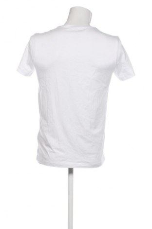 Męski T-shirt Pierre Cardin, Rozmiar M, Kolor Biały, Cena 166,99 zł