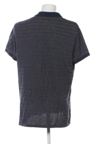 Męski T-shirt Pme Legend, Rozmiar 3XL, Kolor Kolorowy, Cena 36,99 zł