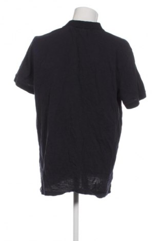 Мъжка тениска Pme Legend, Размер XXL, Цвят Син, Цена 32,99 лв.