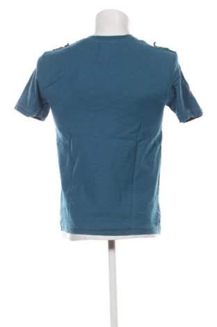 Herren T-Shirt Point Zero, Größe S, Farbe Mehrfarbig, Preis € 7,58