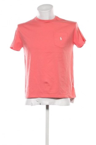 Férfi póló Polo Ralph Lauren, Méret S, Szín Narancssárga
, Ár 13 600 Ft