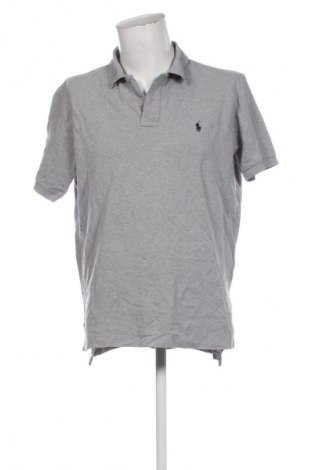 Herren T-Shirt Polo Ralph Lauren, Größe XL, Farbe Grau, Preis € 54,99