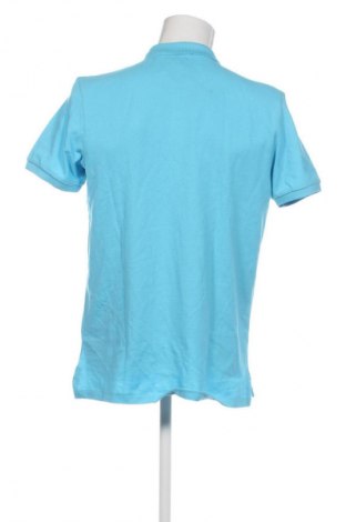 Pánske tričko  Polo Ralph Lauren, Veľkosť XL, Farba Modrá, Cena  107,95 €