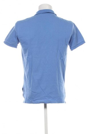 Męski T-shirt Polo Ralph Lauren, Rozmiar S, Kolor Niebieski, Cena 188,76 zł