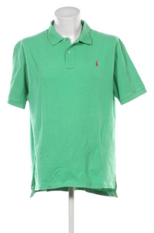 Férfi póló Polo Ralph Lauren, Méret XXL, Szín Zöld, Ár 16 400 Ft