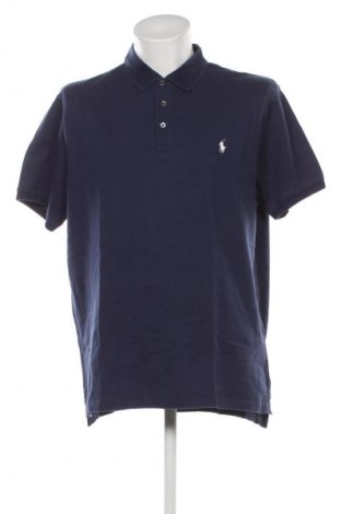 Férfi póló Polo Ralph Lauren, Méret XXL, Szín Kék, Ár 16 400 Ft
