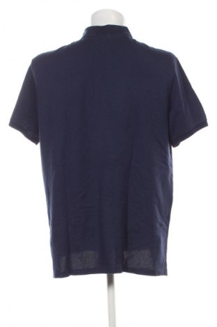 Férfi póló Polo Ralph Lauren, Méret XXL, Szín Kék, Ár 16 400 Ft