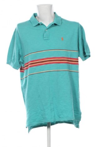 Férfi póló Polo Ralph Lauren, Méret XL, Szín Sokszínű, Ár 16 443 Ft