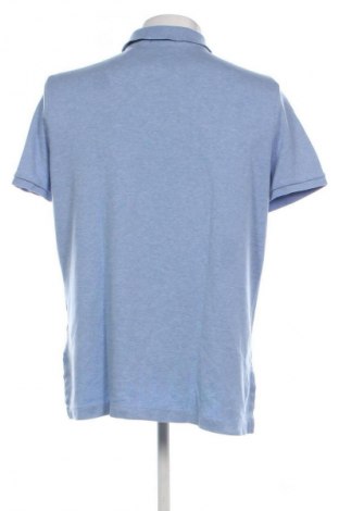 Ανδρικό t-shirt Polo Ralph Lauren, Μέγεθος XL, Χρώμα Μπλέ, Τιμή 42,00 €