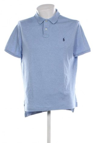 Ανδρικό t-shirt Polo Ralph Lauren, Μέγεθος XL, Χρώμα Μπλέ, Τιμή 42,00 €