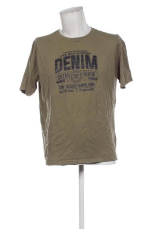 Мъжка тениска Pre End, Размер XXL, Цвят Многоцветен, Цена 16,99 лв.