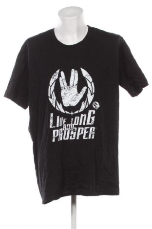 Pánske tričko  Premium, Veľkosť 3XL, Farba Viacfarebná, Cena  9,95 €