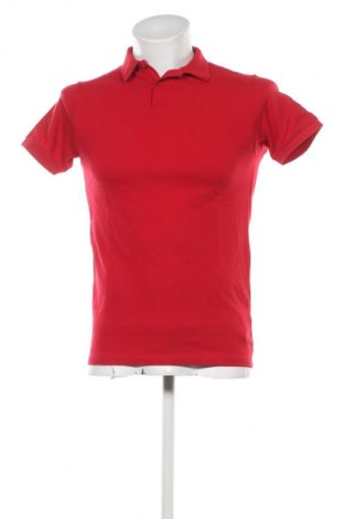 Pánské tričko  Primark, Velikost S, Barva Červená, Cena  241,00 Kč