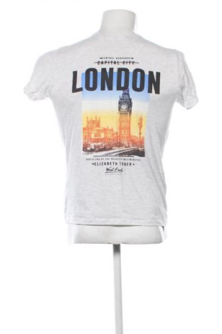 Ανδρικό t-shirt Primark, Μέγεθος S, Χρώμα Πολύχρωμο, Τιμή 9,72 €