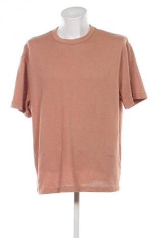 Ανδρικό t-shirt Primark, Μέγεθος XXL, Χρώμα Καφέ, Τιμή 9,99 €