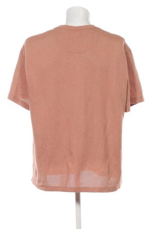 Ανδρικό t-shirt Primark, Μέγεθος XXL, Χρώμα Καφέ, Τιμή 9,99 €