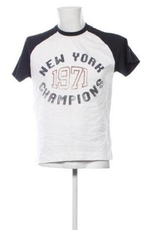 Ανδρικό t-shirt Primark, Μέγεθος S, Χρώμα Πολύχρωμο, Τιμή 9,21 €