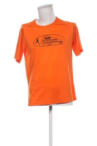 Tricou de bărbați Proact, Mărime L, Culoare Portocaliu, Preț 32,99 Lei