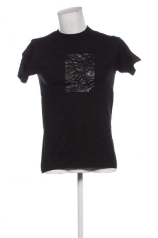 Męski T-shirt Promodoro, Rozmiar S, Kolor Czarny, Cena 35,99 zł