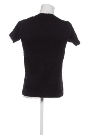 Męski T-shirt Promodoro, Rozmiar S, Kolor Czarny, Cena 35,99 zł