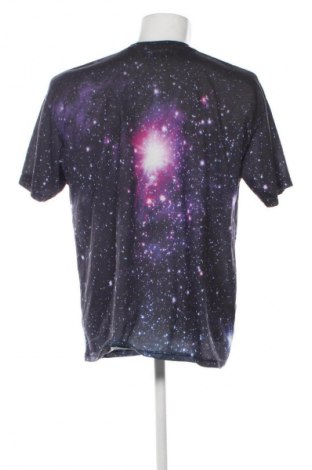 Herren Shirt Pull&Bear, Größe L, Farbe Mehrfarbig, Preis 9,74 €