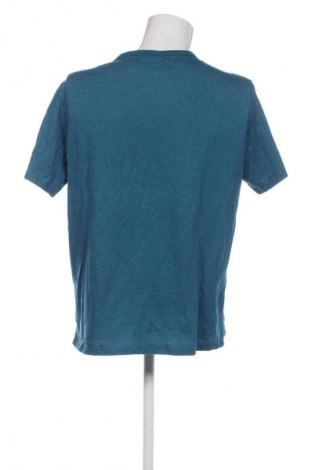 Férfi póló Quechua, Méret XXL, Szín Kék, Ár 4 389 Ft