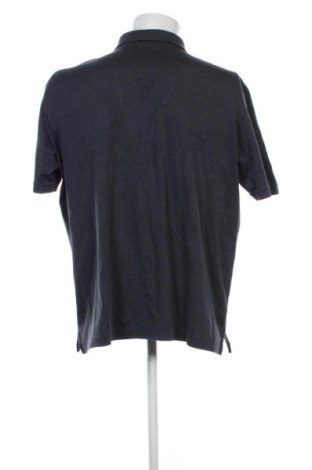 Мъжка тениска Ragman, Размер XXL, Цвят Черен, Цена 19,99 лв.