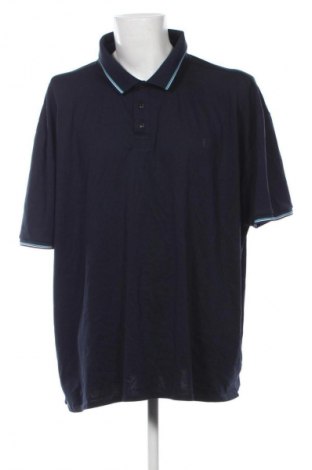 Pánske tričko  Ragman, Veľkosť 5XL, Farba Viacfarebná, Cena  11,95 €