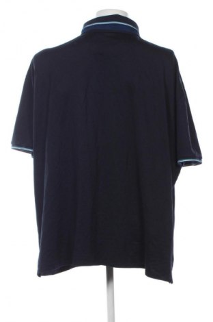 Pánske tričko  Ragman, Veľkosť 5XL, Farba Viacfarebná, Cena  11,95 €